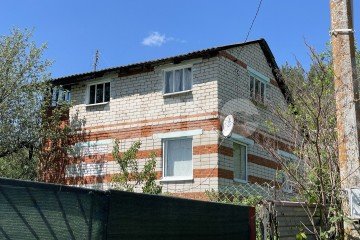 Фото №2: Дача 50 м² - ТСН СНТ Строитель-2, 137