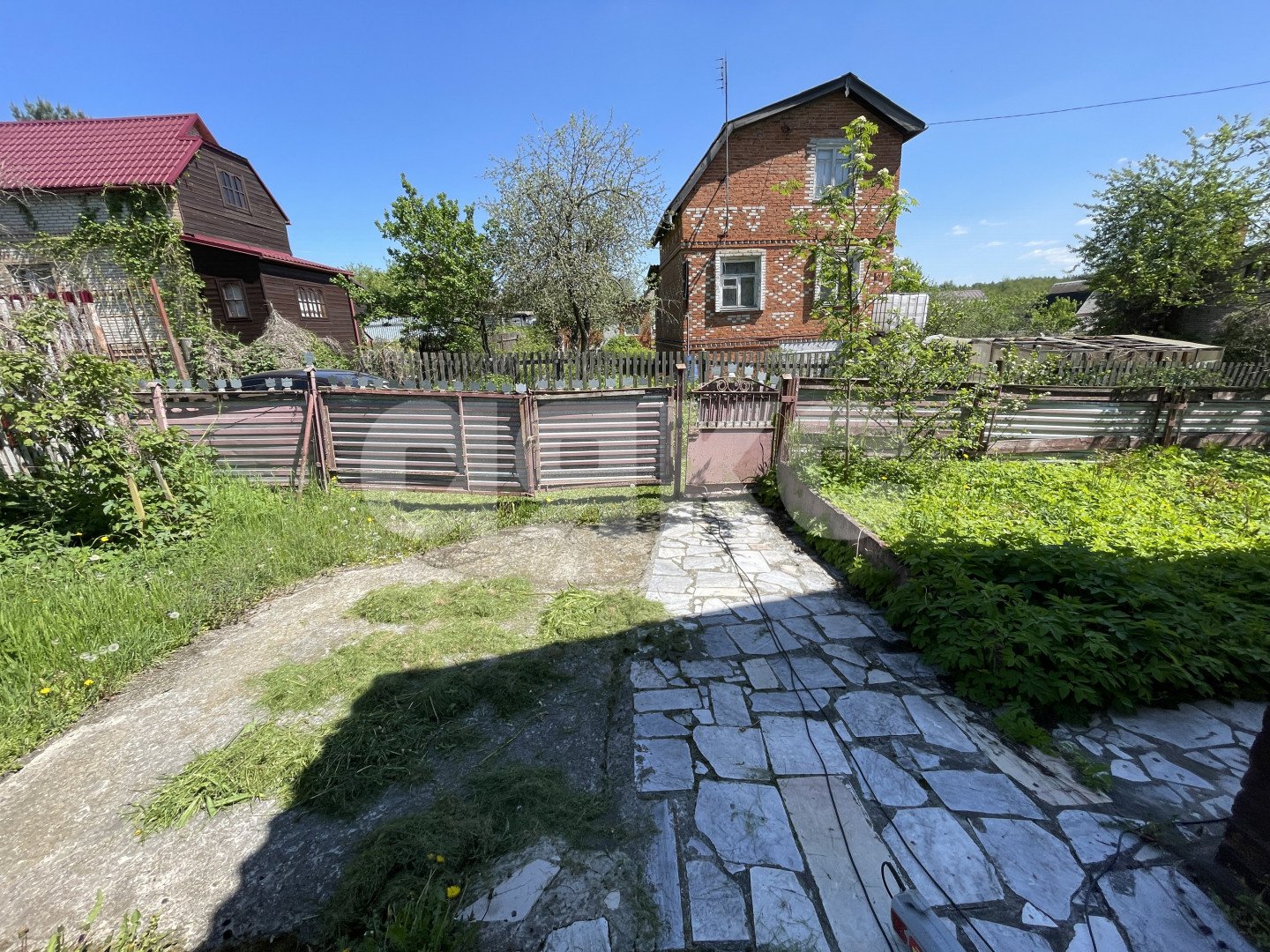 Фото №37: Дача 50 м² + 6 сот. - ТСН СНТ Строитель-2, 137