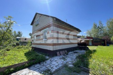 Фото №5: Дача 50 м² - ТСН СНТ Строитель-2, 137