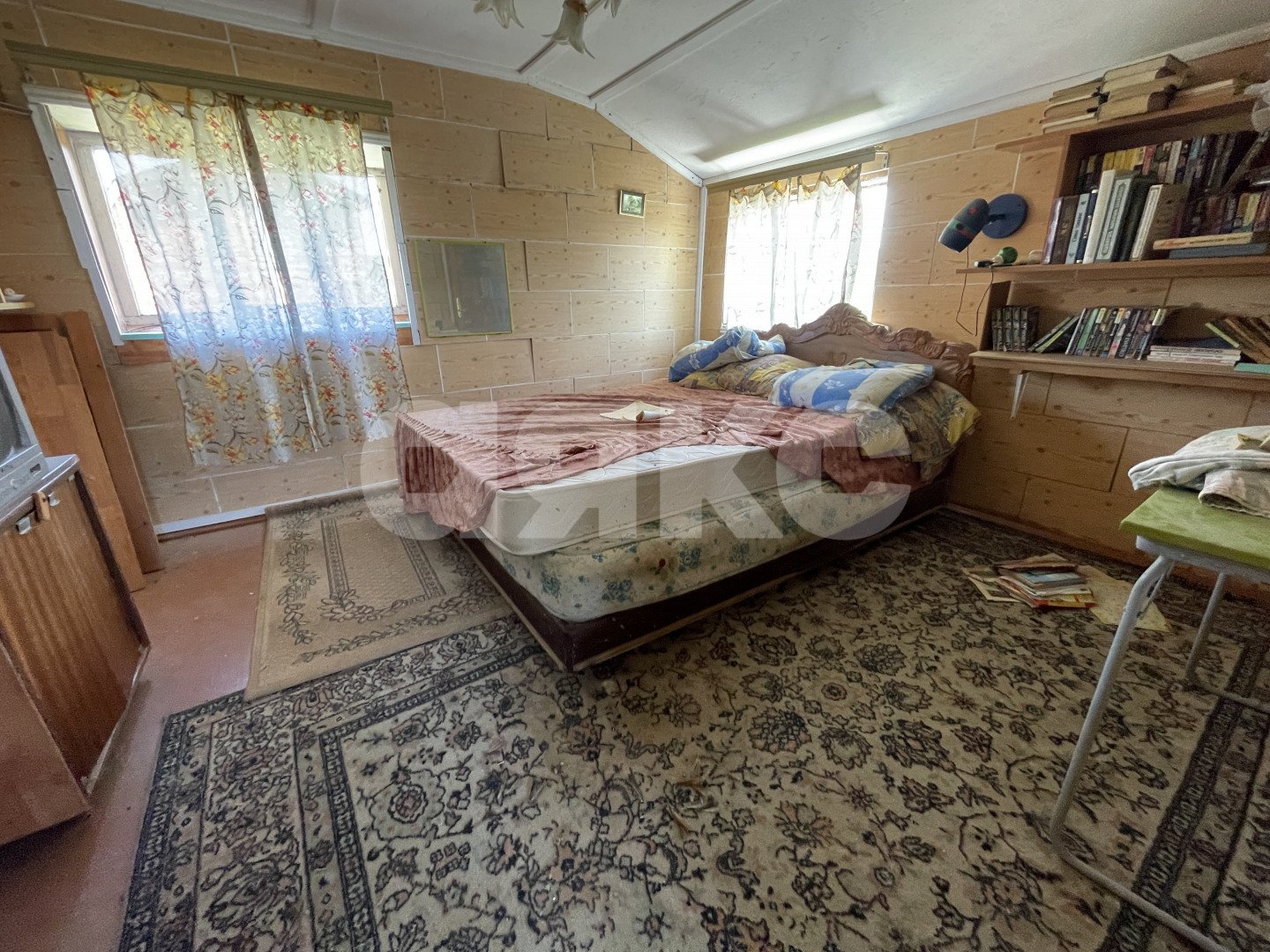 Фото №29: Дача 50 м² + 6 сот. - ТСН СНТ Строитель-2, 137