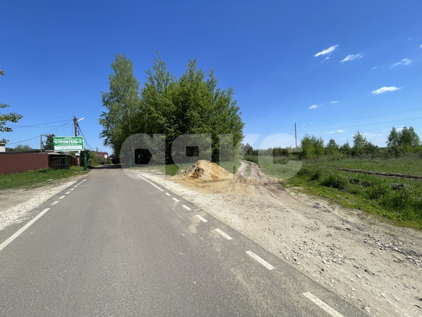 Фото №27: Дача 50 м² + 6 сот. - ТСН СНТ Строитель-2, 137