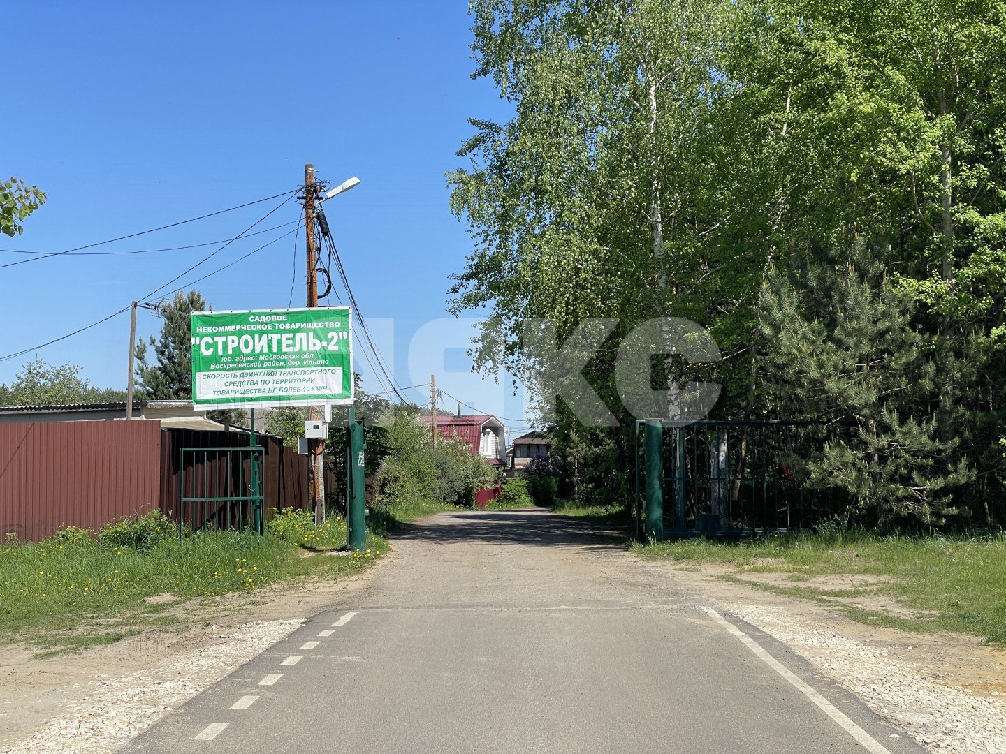 Фото №43: Дача 50 м² + 6 сот. - ТСН СНТ Строитель-2, 137