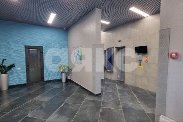 Фото №5: 1-комнатная квартира 37 м² - Новороссийск, мкр. ЖК Босфор, ул. Матвейкина, 1А