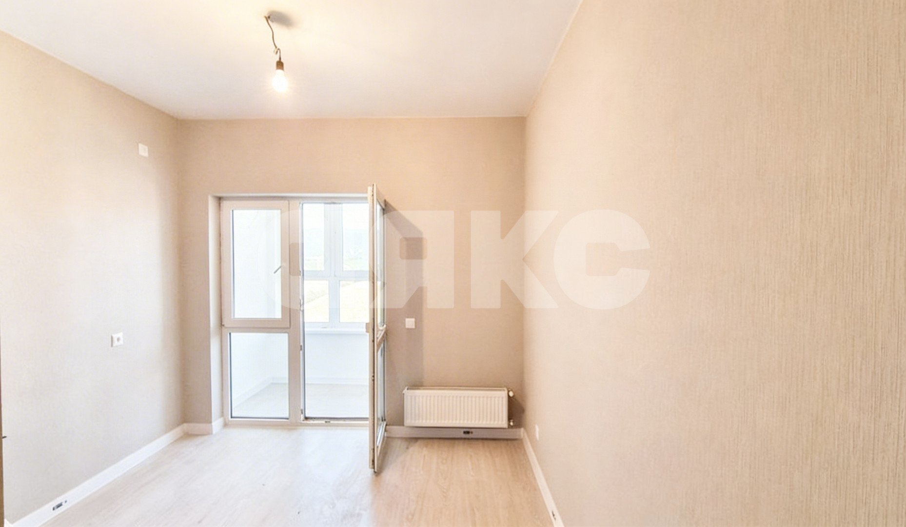 Фото №13: 1-комнатная квартира 37 м² - Новороссийск, Южный, ЖК Босфор, Южный, мкр. жилой комплекс Босфор, ул. Алексея Матвейкина, 1А