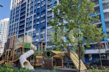 Фото №1: 1-комнатная квартира 37 м² - Новороссийск, мкр. ЖК Босфор, ул. Матвейкина, 1А