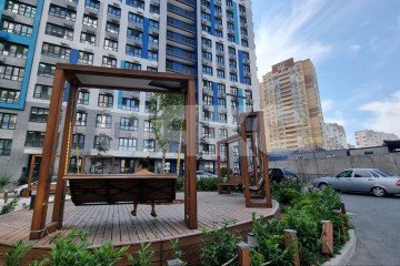 Фото №2: 1-комнатная квартира 37 м² - Новороссийск, мкр. ЖК Босфор, ул. Матвейкина, 1А