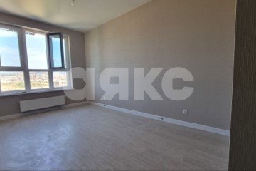 Фото №5: 1-комнатная квартира 37 м² - Новороссийск, мкр. жилой комплекс Босфор, ул. Алексея Матвейкина, 1А