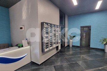 Фото №4: 1-комнатная квартира 37 м² - Новороссийск, мкр. ЖК Босфор, ул. Матвейкина, 1А