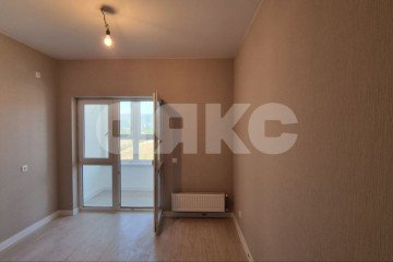 Фото №4: 1-комнатная квартира 37 м² - Новороссийск, мкр. жилой комплекс Босфор, ул. Алексея Матвейкина, 1А