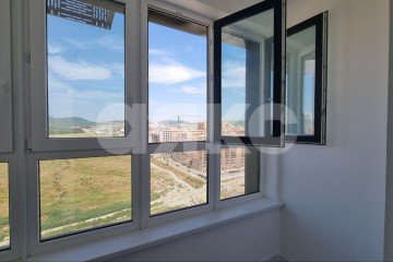 Фото №2: 1-комнатная квартира 37 м² - Новороссийск, мкр. жилой комплекс Босфор, ул. Алексея Матвейкина, 1А