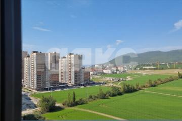 Фото №3: 1-комнатная квартира 37 м² - Новороссийск, мкр. жилой комплекс Босфор, ул. Алексея Матвейкина, 1А