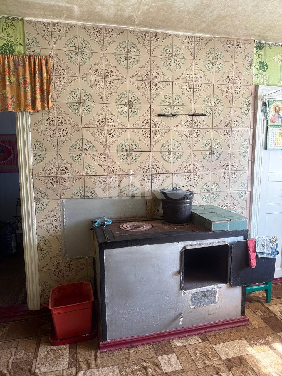 Фото №4: Дом 110 м² + 12 сот. - Белосарайская Коса, ул. Безуха
