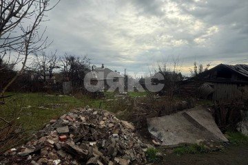 Фото №2: Земельный участок под ИЖС - Мариуполь, п. Моряков, ул. Калинина, 145