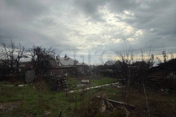 Фото №1: Земельный участок под ИЖС - Мариуполь, п. Моряков, ул. Калинина, 145