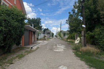 Фото №2: Земельный участок под ИЖС - Мариуполь, п. Моряков, ул. Калинина, 145
