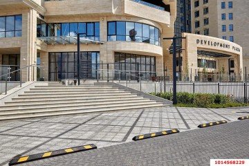 Фото №2: 2-комнатная квартира 85 м² - Краснодар, мкр. жилой комплекс Девелопмент Плаза, ул. имени 40-летия Победы, 33Г