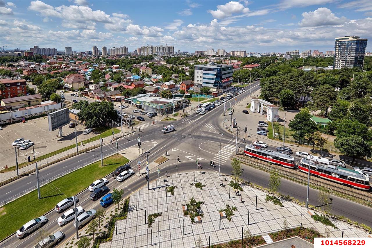 Фото №8: 2-комнатная квартира 85 м² - Краснодар, жилой комплекс Девелопмент Плаза, ул. имени 40-летия Победы, 33Г