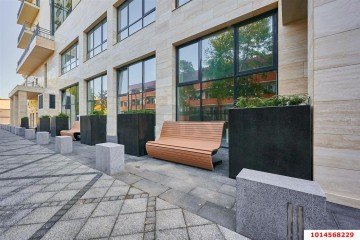 Фото №3: 2-комнатная квартира 85 м² - Краснодар, мкр. жилой комплекс Девелопмент Плаза, ул. имени 40-летия Победы, 33Г