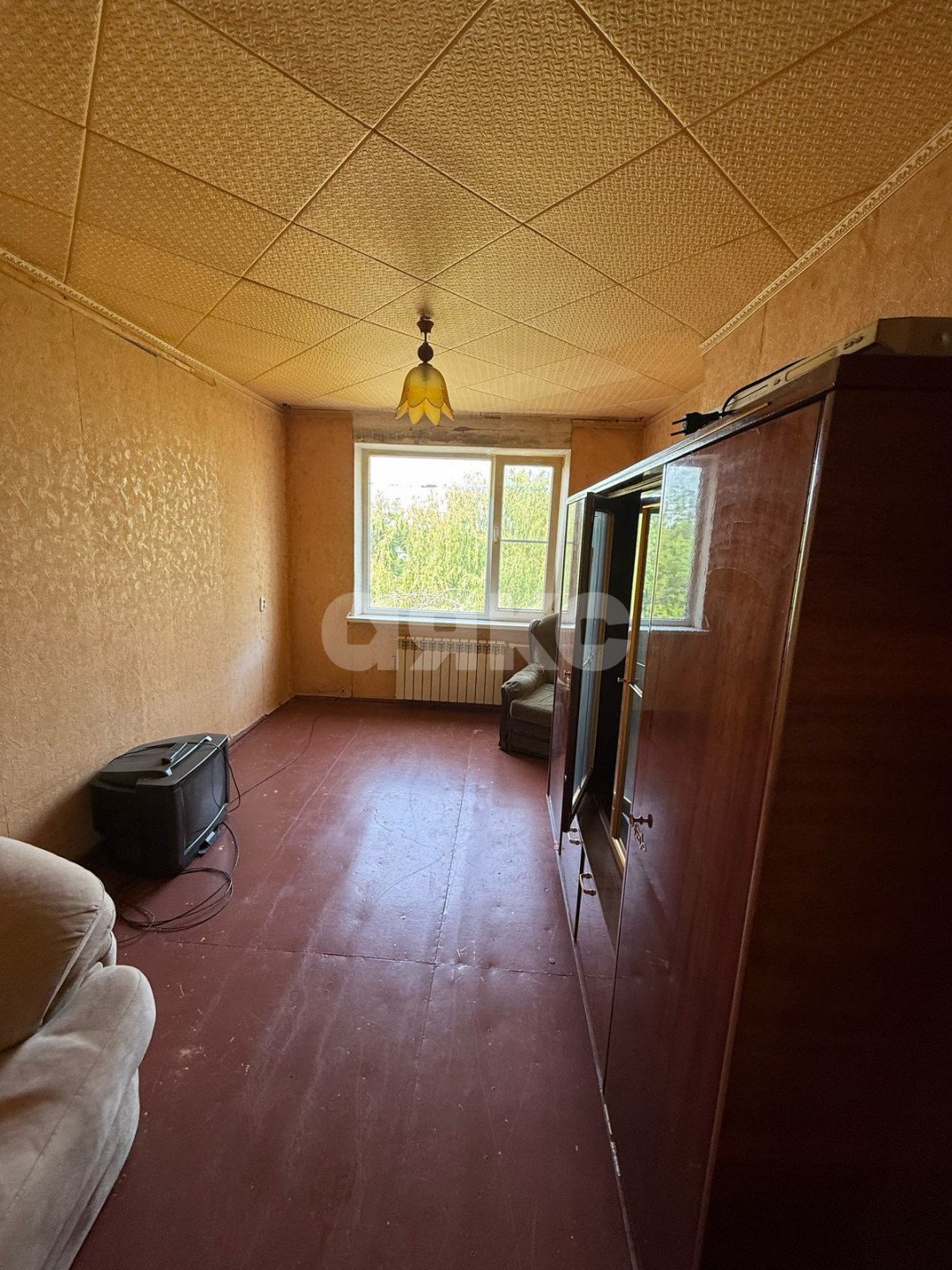 Фото №5: 1-комнатная квартира 30 м² - Армавир, ул. Советской Армии, 214/1