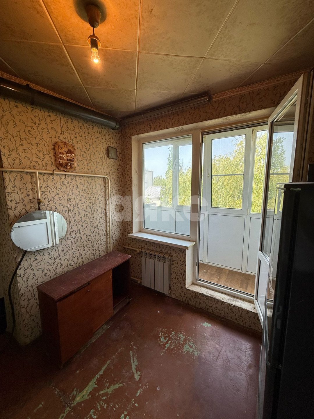 Фото №1: 1-комнатная квартира 30 м² - Армавир, ул. Советской Армии, 214/1