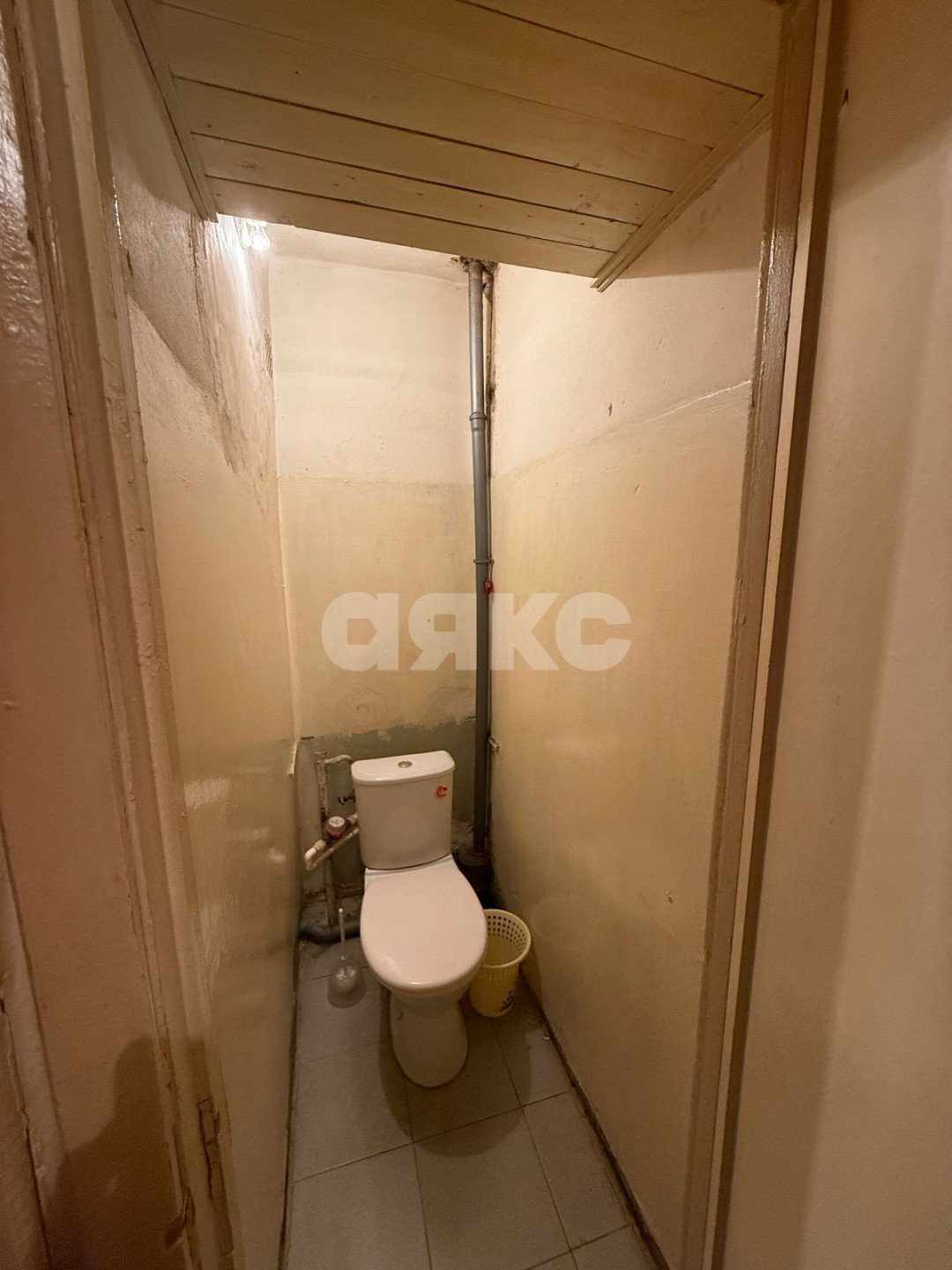 Фото №3: 1-комнатная квартира 30 м² - Армавир, ул. Советской Армии, 214/1