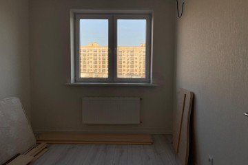 Фото №5: 2-комнатная квартира 52 м² - Краснодар, мкр. жилой комплекс Новые Сезоны, ул. Скандинавская, 1к4