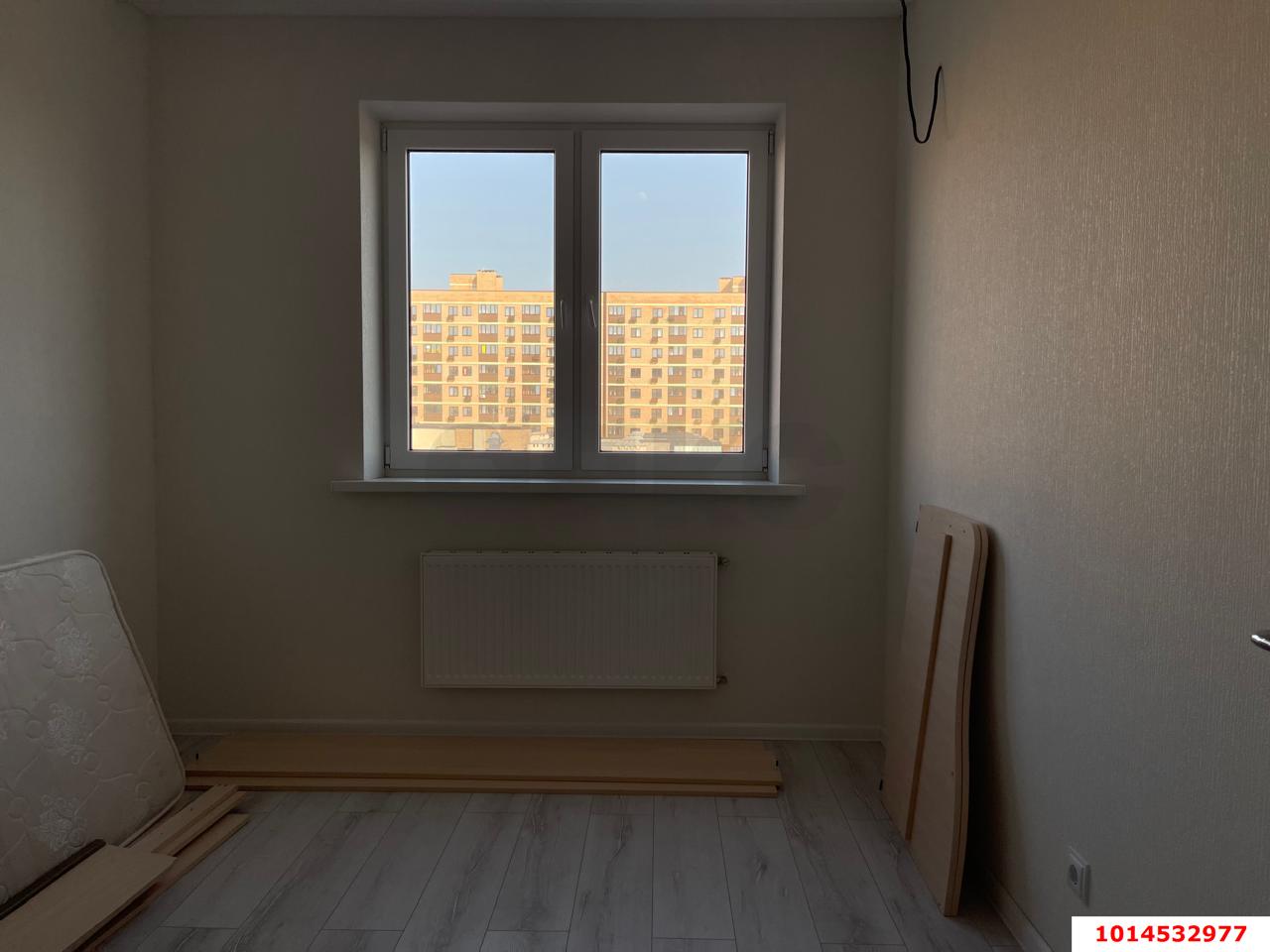 Фото №5: 2-комнатная квартира 52 м² - Краснодар, жилой комплекс Новые Сезоны, ул. Скандинавская, 1к4