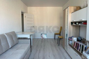 Фото №2: 2-комнатная квартира 52 м² - Краснодар, мкр. жилой комплекс Новые Сезоны, ул. Скандинавская, 1к4