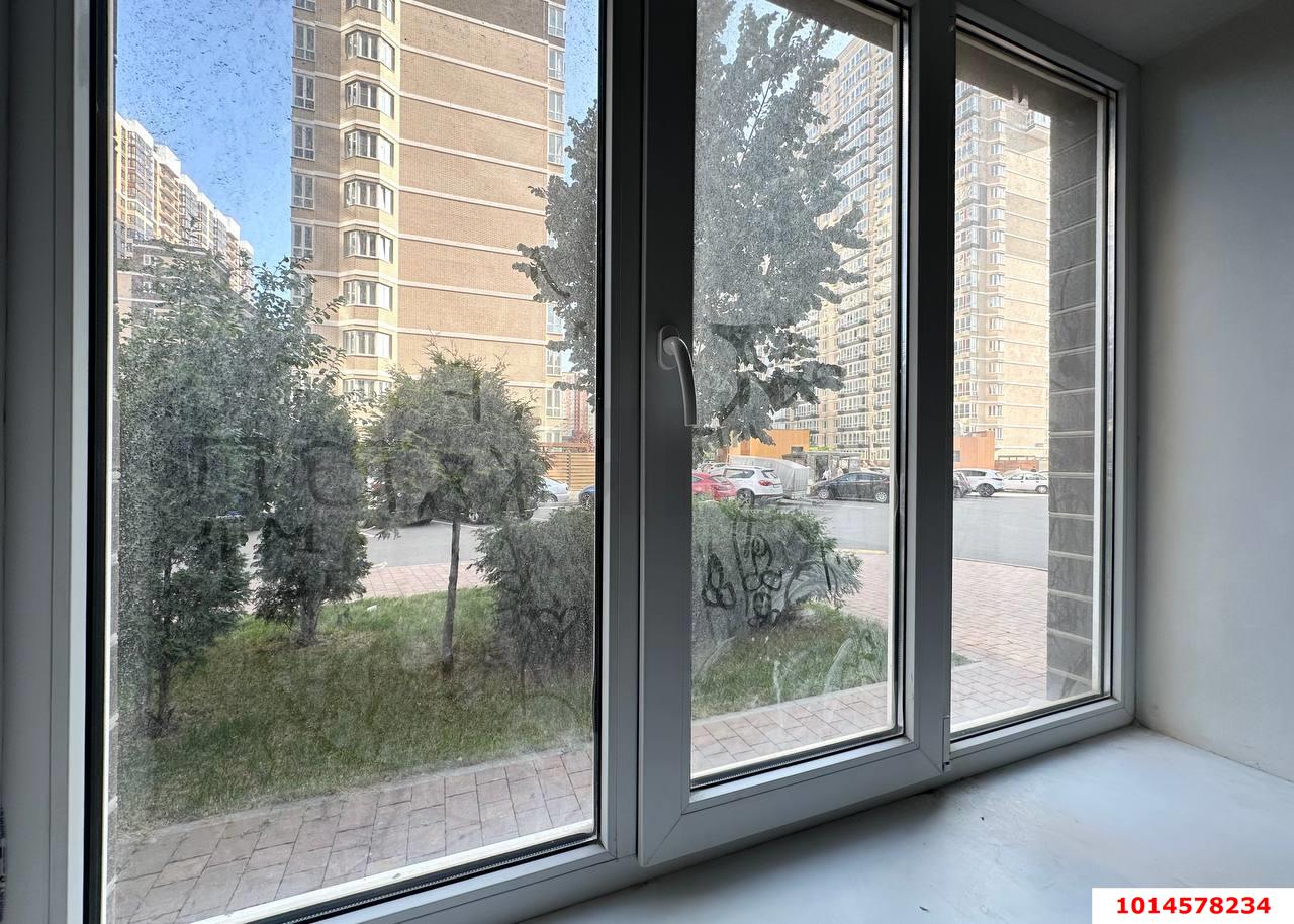 Фото №12: 2-комнатная квартира 64 м² - Краснодар, Губернский, ул. имени Героя Георгия Бочарникова, 8/1