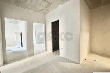 Фото №2: 2-комнатная квартира 64 м² - Краснодар, мкр. Губернский, ул. имени Героя Георгия Бочарникова, 8/1