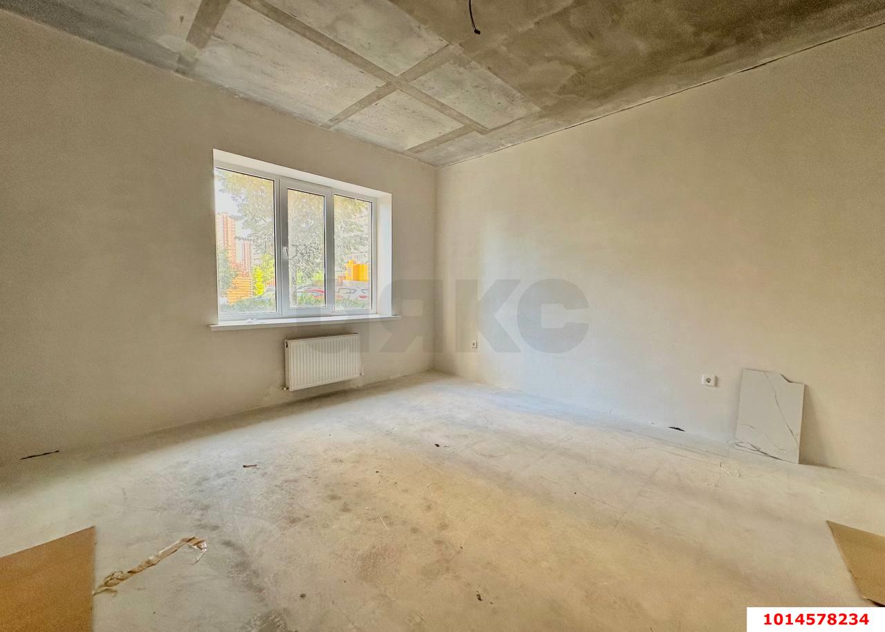 Фото №8: 2-комнатная квартира 64 м² - Краснодар, Губернский, ул. имени Героя Георгия Бочарникова, 8/1