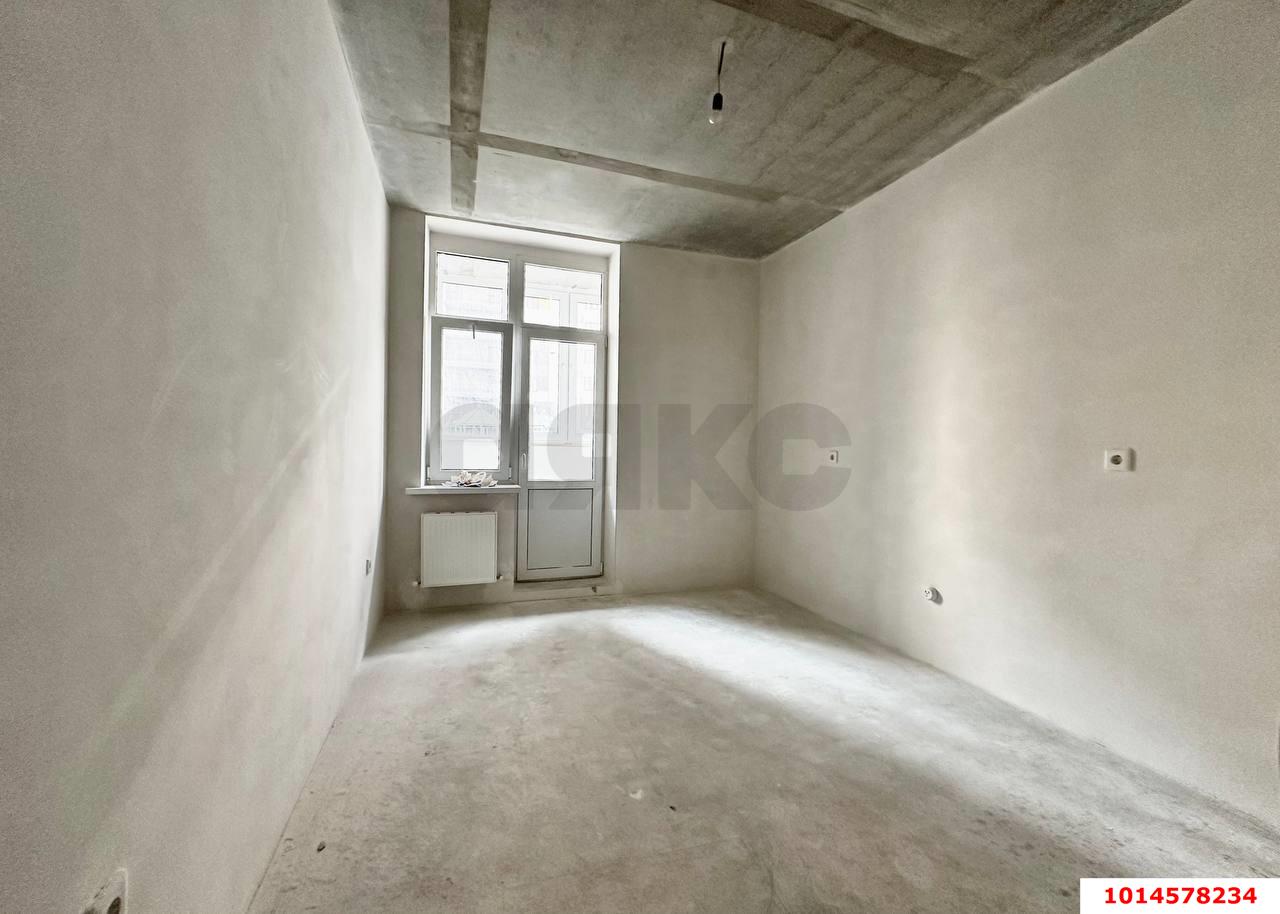 Фото №5: 2-комнатная квартира 64 м² - Краснодар, Губернский, ул. имени Героя Георгия Бочарникова, 8/1