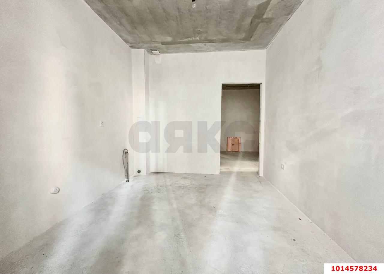 Фото №4: 2-комнатная квартира 64 м² - Краснодар, Губернский, ул. имени Героя Георгия Бочарникова, 8/1