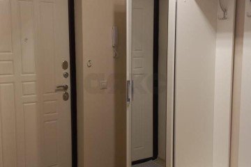 Фото №5: 2-комнатная квартира 58 м² - Краснодар, мкр. жилой комплекс Перспектива, ул. Героев-Разведчиков, 8к3