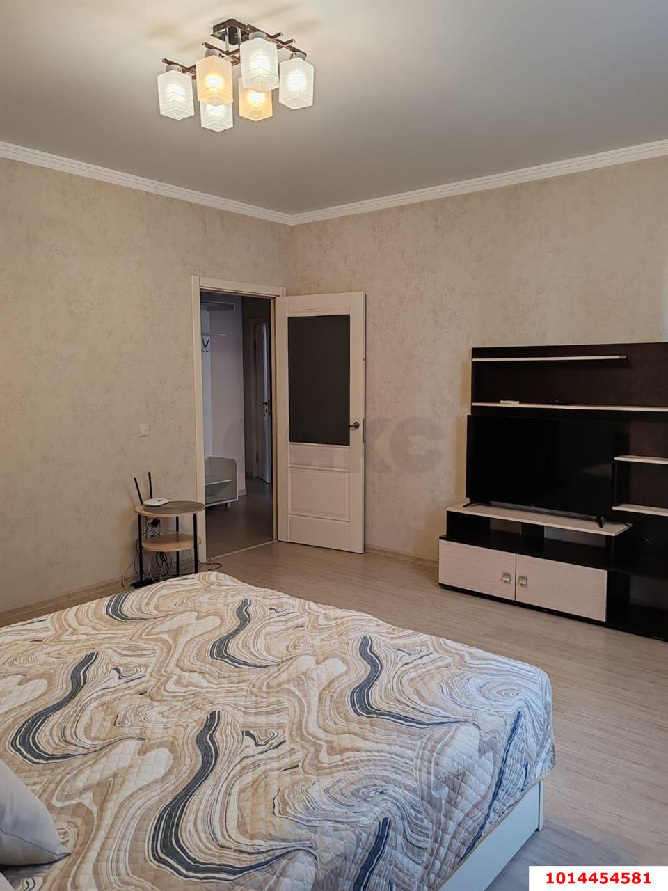 Фото №7: 2-комнатная квартира 58 м² - Краснодар, жилой комплекс Перспектива, ул. Героев-Разведчиков, 8к3
