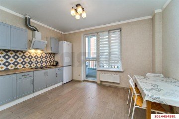 Фото №2: 2-комнатная квартира 58 м² - Краснодар, мкр. жилой комплекс Перспектива, ул. Героев-Разведчиков, 8к3