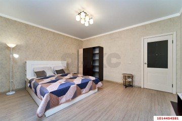 Фото №3: 2-комнатная квартира 58 м² - Краснодар, мкр. жилой комплекс Перспектива, ул. Героев-Разведчиков, 8к3