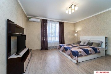 Фото №4: 2-комнатная квартира 58 м² - Краснодар, мкр. жилой комплекс Перспектива, ул. Героев-Разведчиков, 8к3