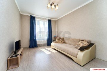 Фото №5: 2-комнатная квартира 58 м² - Краснодар, мкр. жилой комплекс Перспектива, ул. Героев-Разведчиков, 8к3