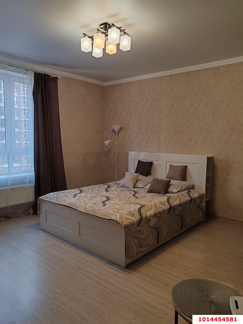Фото №6: 2-комнатная квартира 58 м² - Краснодар, жилой комплекс Перспектива, ул. Героев-Разведчиков, 8к3
