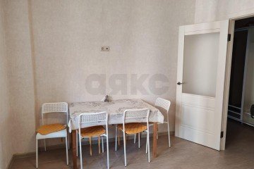 Фото №3: 2-комнатная квартира 58 м² - Краснодар, мкр. жилой комплекс Перспектива, ул. Героев-Разведчиков, 8к3