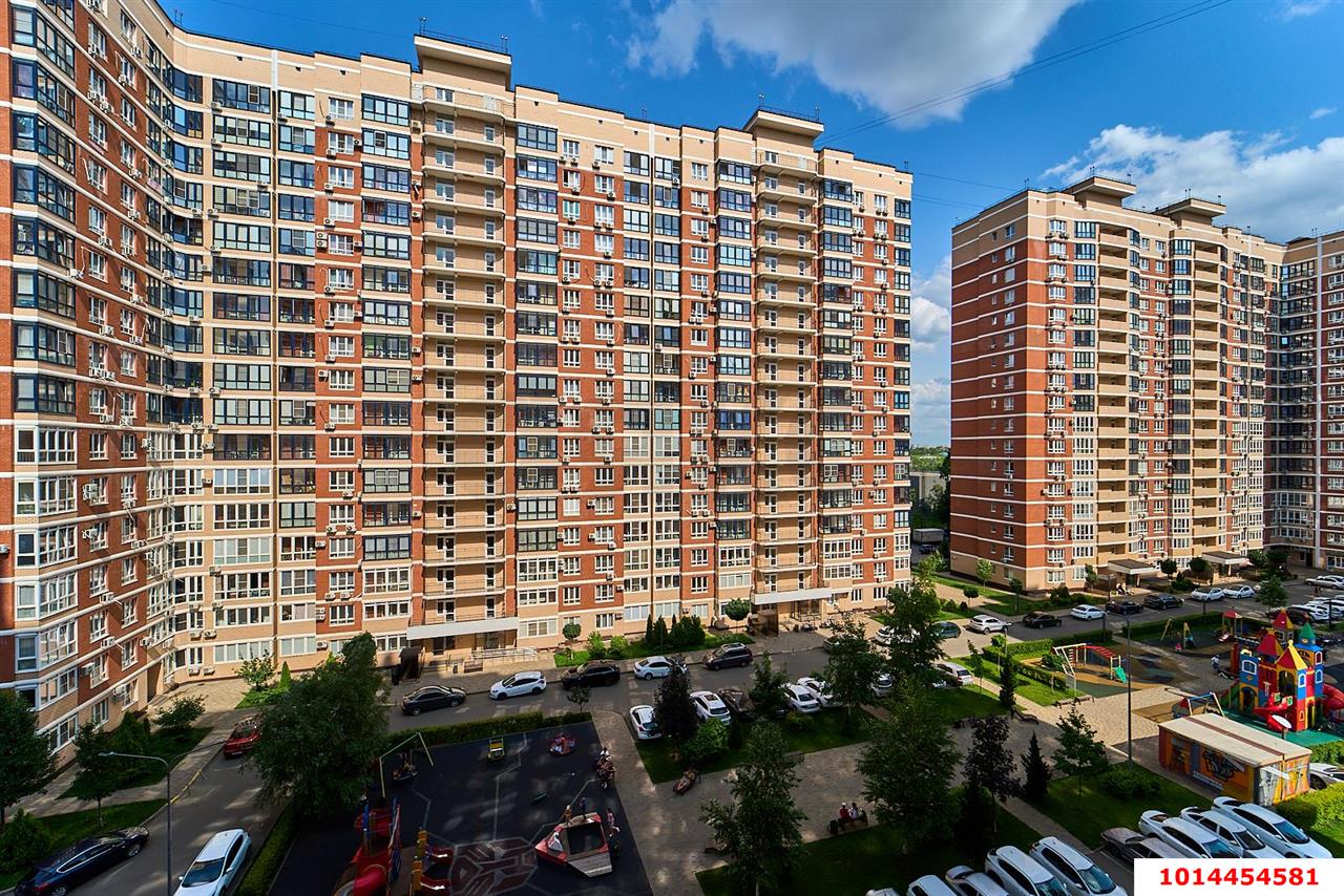 Фото №13: 2-комнатная квартира 58 м² - Краснодар, жилой комплекс Перспектива, ул. Героев-Разведчиков, 8к3