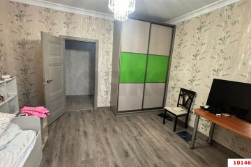 Фото №3: 3-комнатная квартира 75 м² - Краснодар, мкр. жилой комплекс Пересвет-Карасунский, ул. Сормовская, 218