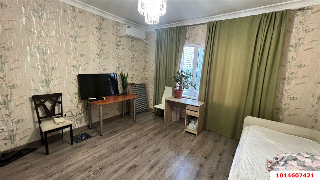 Фото №2: 3-комнатная квартира 75 м² - Краснодар, жилой комплекс Пересвет-Карасунский, ул. Сормовская, 218