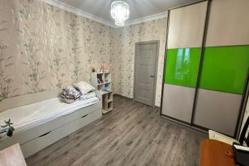 Фото №4: 3-комнатная квартира 75 м² - Краснодар, мкр. Карасунский внутригородской округ, ул. Сормовская, 218