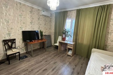 Фото №2: 3-комнатная квартира 75 м² - Краснодар, мкр. жилой комплекс Пересвет-Карасунский, ул. Сормовская, 218