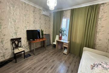 Фото №2: 3-комнатная квартира 75 м² - Краснодар, мкр. Карасунский внутригородской округ, ул. Сормовская, 218