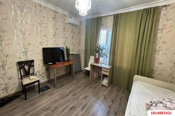 Фото №2: 3-комнатная квартира 75 м² - Краснодар, мкр. Карасунский внутригородской округ, ул. Сормовская, 218