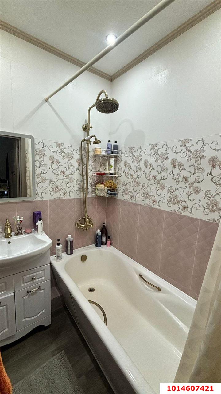 Фото №11: 3-комнатная квартира 75 м² - Краснодар, жилой комплекс Пересвет-Карасунский, ул. Сормовская, 218