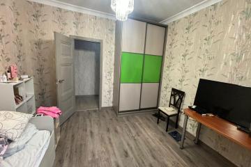 Фото №3: 3-комнатная квартира 75 м² - Краснодар, мкр. Карасунский внутригородской округ, ул. Сормовская, 218